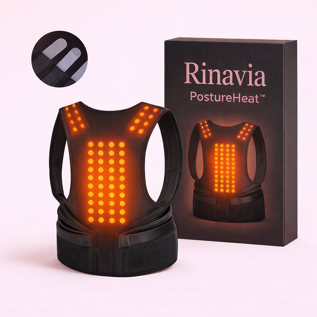 Rinavia Correttore Posturale