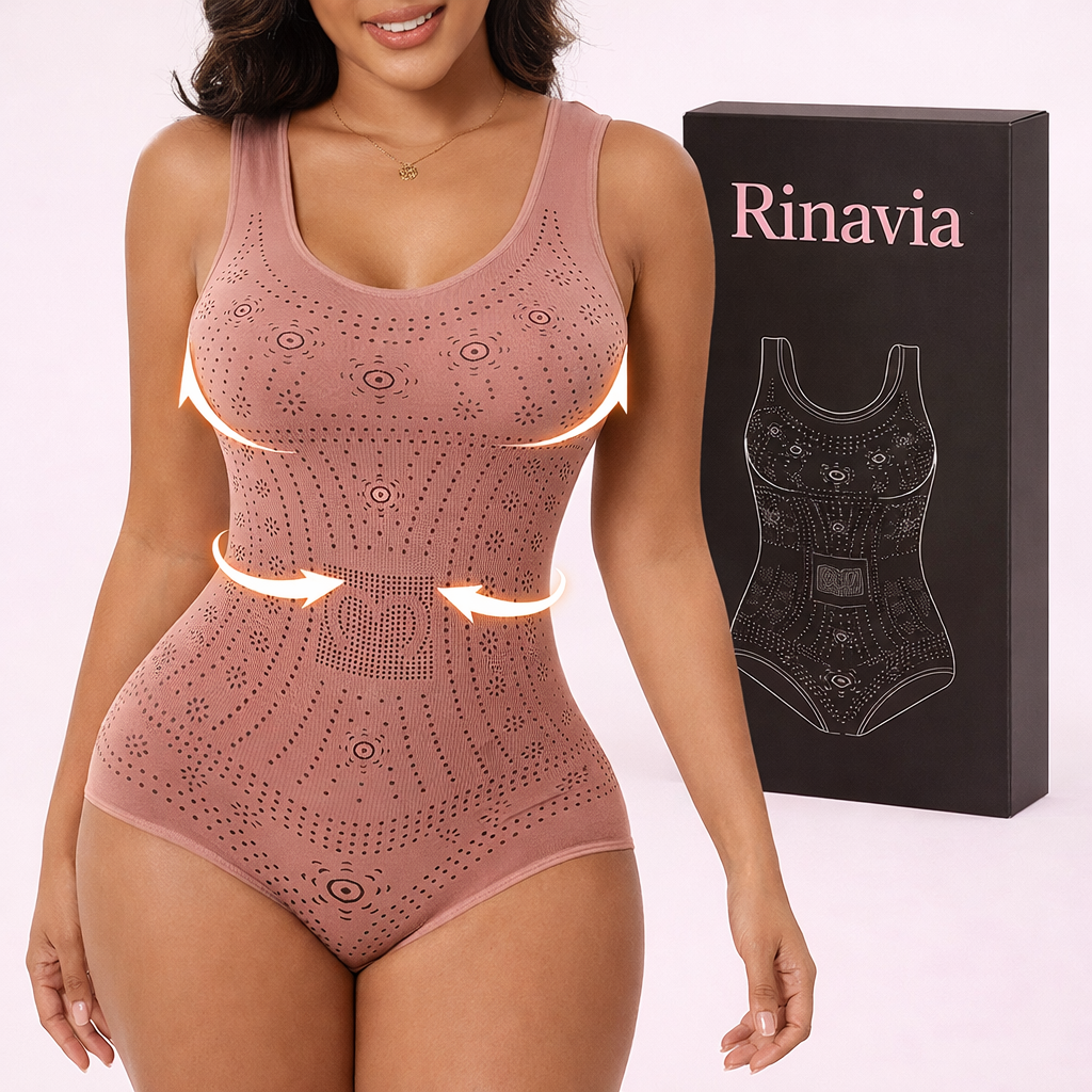 Rinavia Body modellante